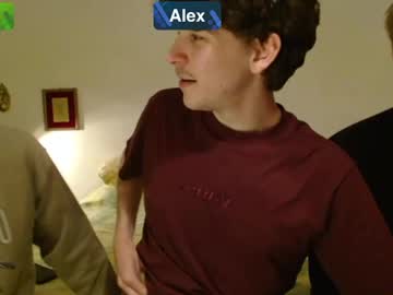 Nude cam man alexgoingwild image #7018525