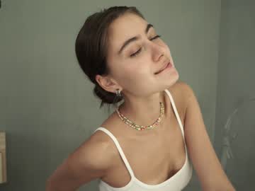 Nude cam girl tessarosse_ image #4916471