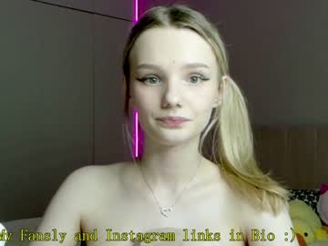 Nude cam girl _passion_show_ image #4533124