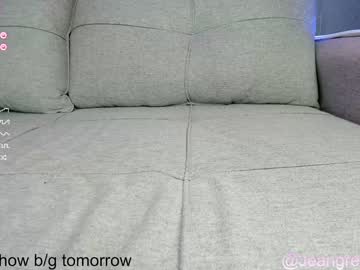 Nude cam girl jeangreybianca image #5567395