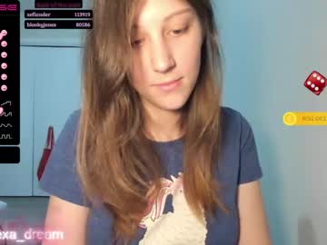 Nude cam girl alexa_dream image #1781696