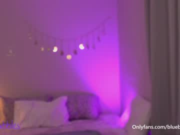 Nude cam girl bluebubbles118 image #6092858