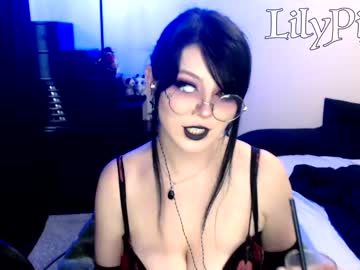 Nude cam girl lilypixel image #936358
