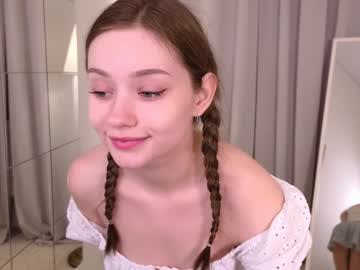 Nude cam girl bless_sheila image #6680130