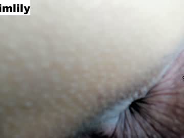 Nude cam girl imlily96 image #1507445