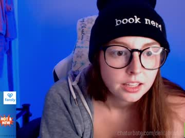 Nude cam girl delilahreads image #5997888