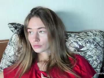 Nude cam girl oksanafedorova image #540783