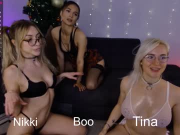 Nude cam girl mynameisnikki image #3365692