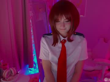 Nude cam girl finleyfae image #1544324