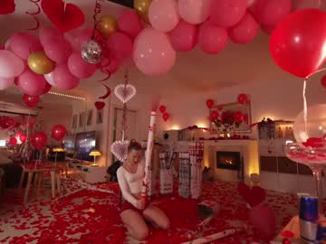 Nude cam girl hannahjames710 image #3720103