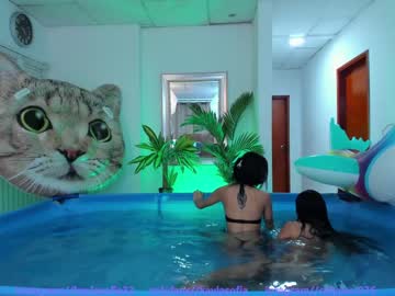 Nude cam girl calypso_and_ge1 image #6538332
