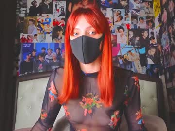 Nude cam girl sweet_69billy image #6783421