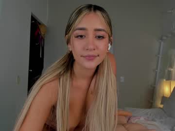 Nude cam girl amelie_bunny_real image #140526