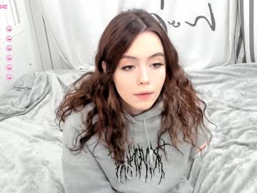 Nude cam girl connieambes image #5537268