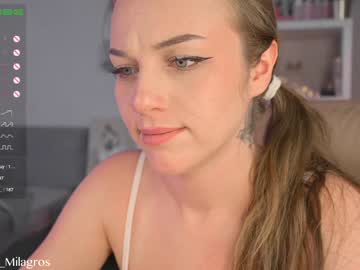 Nude cam girl mia_milagros image #4799298