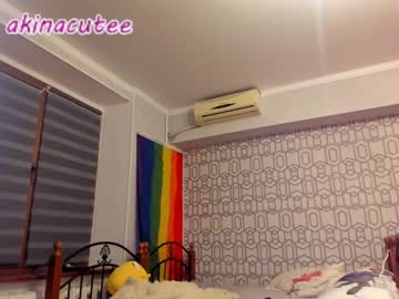 Nude cam girl akino_17 image #934080
