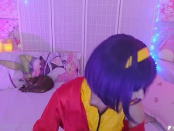 Nude cam girl finleyfae image #1946619