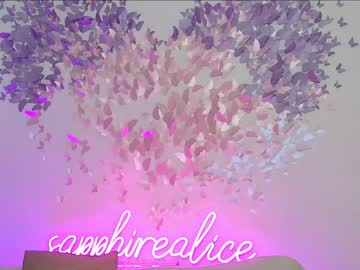 Nude cam girl sapphirealice image #1213085