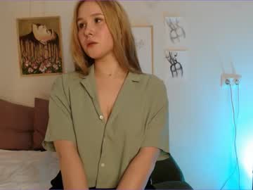 Nude cam girl sunshinestrawberry1 image #3101003