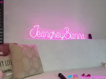 Nude cam girl jeangreybianca image #4081723