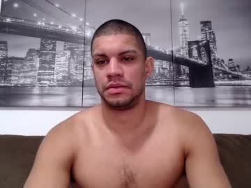 Nude cam man new_york_guy518 image #639141