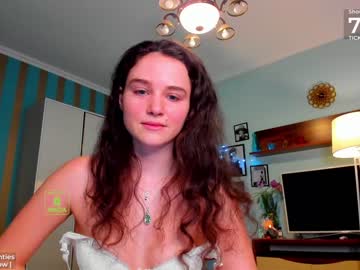 Nude cam girl demurelixir image #6588435
