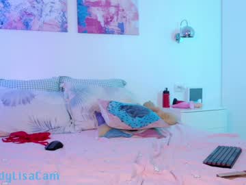 Nude cam girl candylisa image #5151263