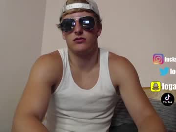 Nude cam man luckyloganx image #4547797