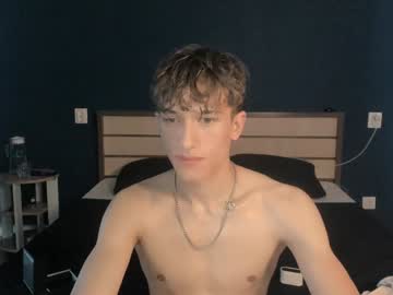 Nude cam man jordan_bekker image #6952173