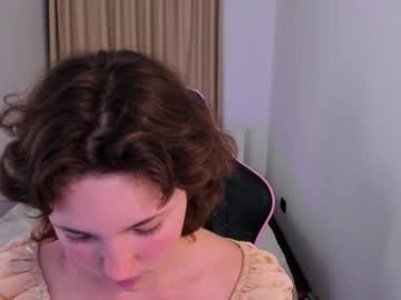 Nude cam girl cherry_lea_ image #5393441