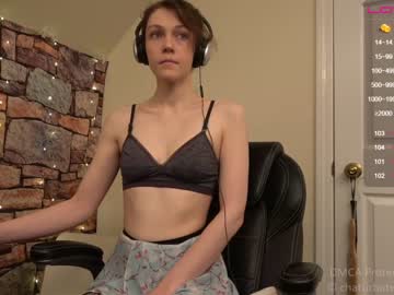 Nude cam girl its_lily image #115079