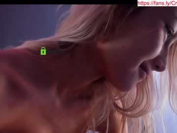 Nude cam girl crazzy_cherry image #4065730