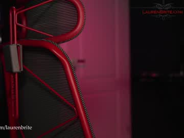 Nude cam girl laurenbrite image #3929009
