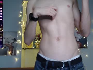 Nude cam man holy_bright image #3595845