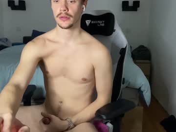 Nude cam man ironthud image #5860231