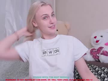 Nude cam girl stella_blush image #526370