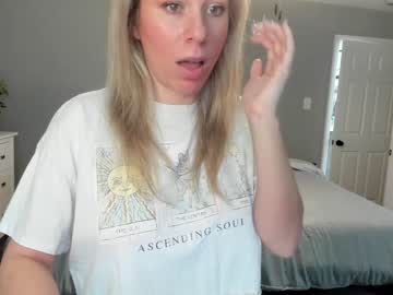 Nude cam girl texas_blonde image #3811283