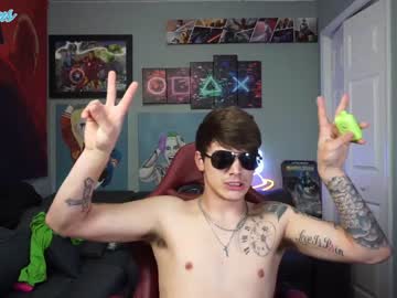 Nude cam man itzbrodyking image #6667494