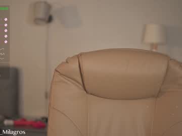 Nude cam girl mia_milagros image #4442491