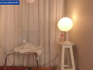 Nude cam girl nancydiamonds1 image #6643509
