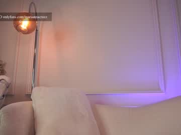 Nude cam girl mariannacruzz image #5359773