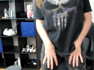 Nude cam girl alexa_dream image #3311805