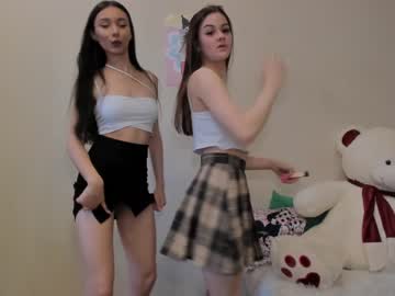 Nude cam couple flowery__girls image #4454444