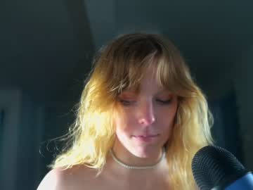 Nude cam girl crimsonxrapture image #1035301
