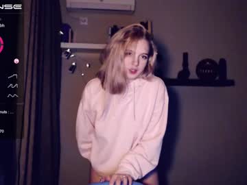 Nude cam girl small_blondee image #419815