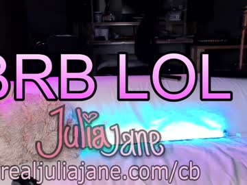 Nude cam tranny realjuliajane image #4494220