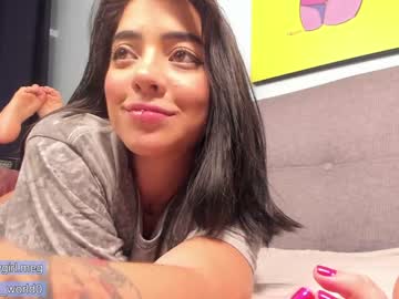 Nude cam girl megan_world image #677210