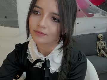 Nude cam girl raychell_black image #5574697