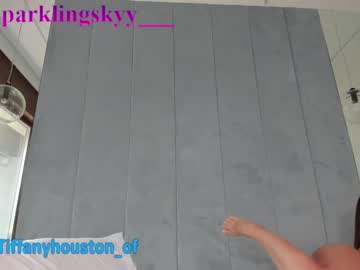 Nude cam girl tiffanyhouston_ image #2268068