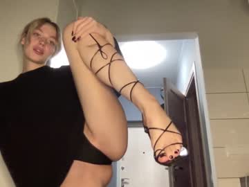 Nude cam girl angel_from_sky image #2827893